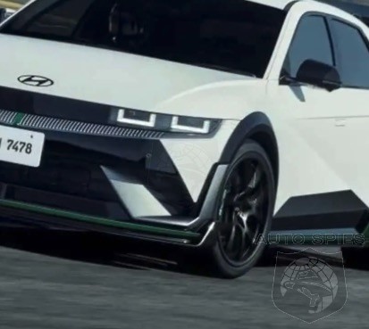 Hyundai May Reveal New Solid State Battery Next Month